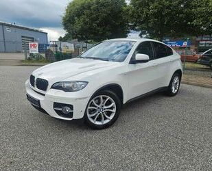 BMW X6 Gebrauchtwagen