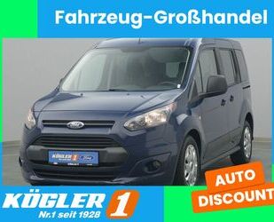 Ford Tourneo Connect Gebrauchtwagen
