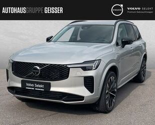 Volvo XC90 Gebrauchtwagen