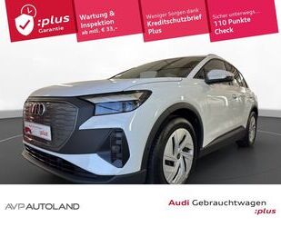 Audi Q4 Gebrauchtwagen