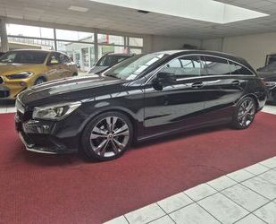Mercedes-Benz CLA 180 Shooting Brake Gebrauchtwagen