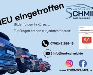 Ford EcoSport Gebrauchtwagen