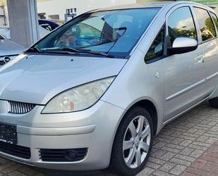 Mitsubishi Colt Gebrauchtwagen