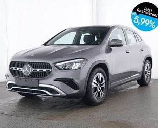 Mercedes-Benz GLA 200 Gebrauchtwagen
