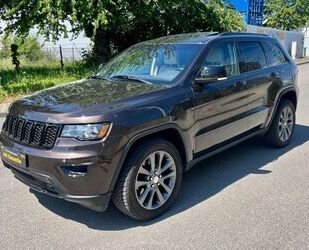 Jeep Grand Cherokee Gebrauchtwagen
