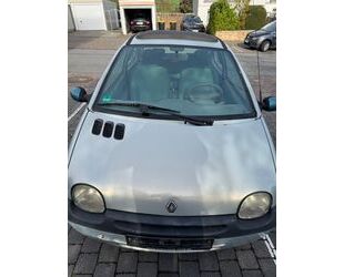 Renault Twingo Gebrauchtwagen
