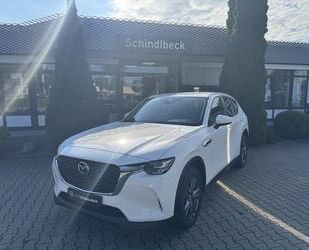 Mazda CX-60 Gebrauchtwagen