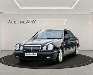 Mercedes-Benz E 430 Gebrauchtwagen