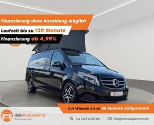 Mercedes-Benz V 250 Gebrauchtwagen