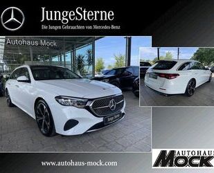Mercedes-Benz E 220 Gebrauchtwagen