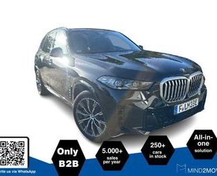 BMW X5 Gebrauchtwagen