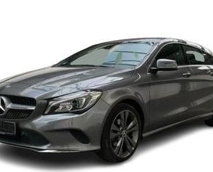 Mercedes-Benz CLA 200 Gebrauchtwagen
