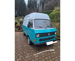 VW T3 andere Gebrauchtwagen