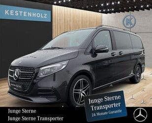Mercedes-Benz V 250 Gebrauchtwagen
