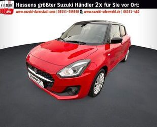 Suzuki Swift Gebrauchtwagen