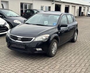 Kia ceed / Ceed Gebrauchtwagen