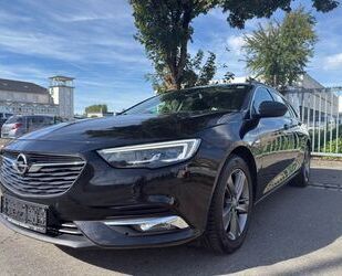 Opel Insignia Gebrauchtwagen