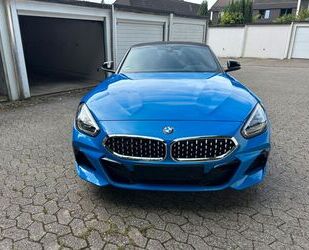 BMW Z4 Gebrauchtwagen