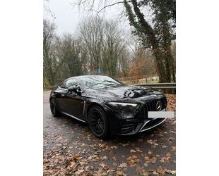 Mercedes-Benz CLE 53 AMG Gebrauchtwagen