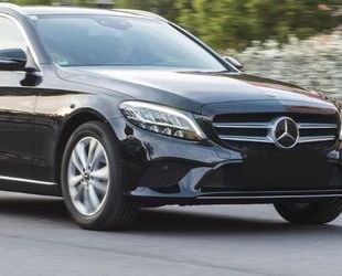 Mercedes-Benz C 200 Gebrauchtwagen
