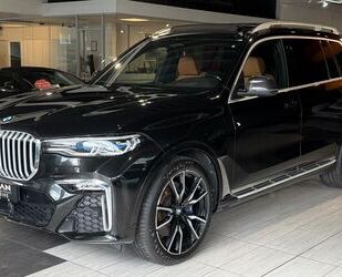 BMW X7 Gebrauchtwagen