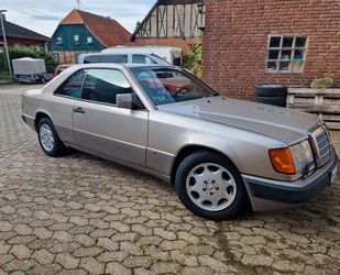 Mercedes-Benz CE 320 Gebrauchtwagen