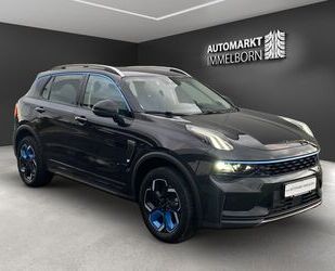 Lynk & Co 01 Gebrauchtwagen