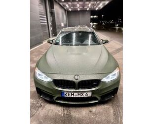 BMW M4 Gebrauchtwagen