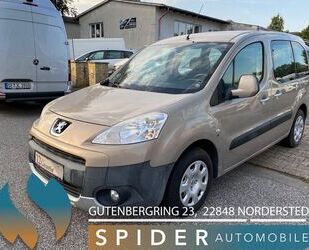 Peugeot Partner Gebrauchtwagen