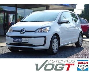 VW up! Gebrauchtwagen