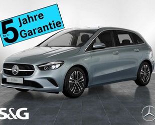 Mercedes-Benz B 200 Gebrauchtwagen
