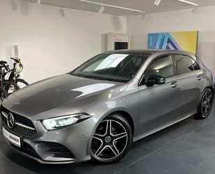 Mercedes-Benz A 200 Gebrauchtwagen
