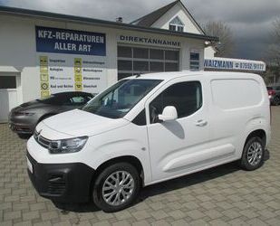 Citroen Berlingo Gebrauchtwagen