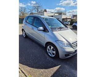 Mercedes-Benz A 160 Gebrauchtwagen