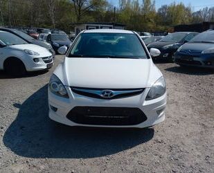 Hyundai i30 Gebrauchtwagen
