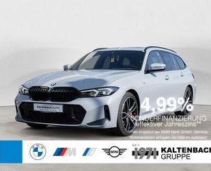 BMW 330 Gebrauchtwagen