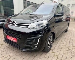 Citroen SpaceTourer Gebrauchtwagen