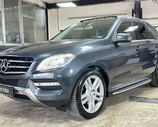 Mercedes-Benz ML 350 