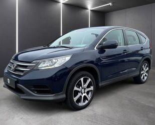 Honda CR-V Gebrauchtwagen