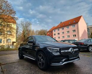 Mercedes-Benz GLC 300 Gebrauchtwagen