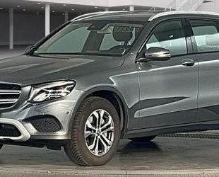 Mercedes-Benz GLC 250 Gebrauchtwagen