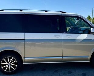 VW T6 Multivan Gebrauchtwagen