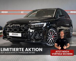 Audi SQ7 Gebrauchtwagen