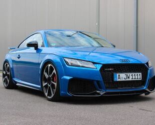 Audi TT RS Gebrauchtwagen