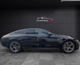 Seat AMG GT 
