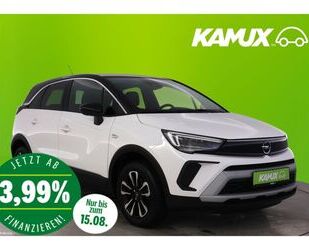 Opel Crossland (X) Gebrauchtwagen
