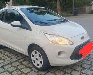 Ford Ka/Ka+ 