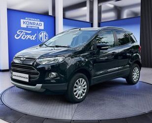 Ford EcoSport Gebrauchtwagen