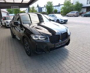 BMW X4 Gebrauchtwagen