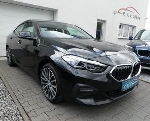 BMW 218 Gran Coupé Gebrauchtwagen